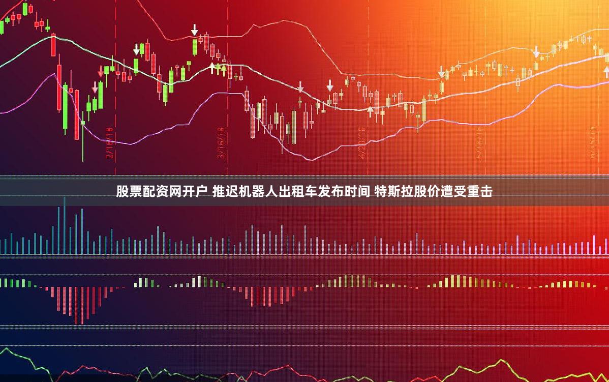 股票配资网开户 推迟机器人出租车发布时间 特斯拉股价遭受重击